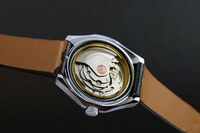 VUILLEMIN REGNIER Plongeuse
Montre bracelet...