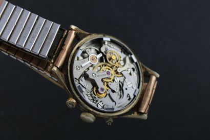 BREITLING réf.1191
Chronographe bracelet...