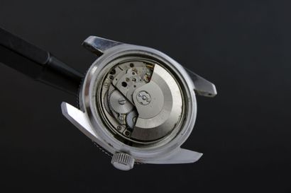 PILOTE SA Skindiver
Montre bracelet en acier....