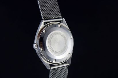 LONGINES Ultra chron
Montre bracelet en acier....