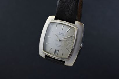 TISSOT Visodate réf.44424-1
Montre bracelet...