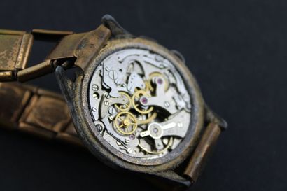LYLO Chronographe Suisse 1188D
Chronographe...