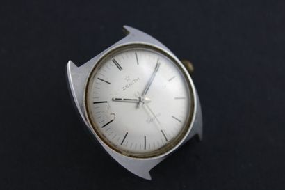 ZENITH Sporto réf.960.D.267
Montre bracelet...