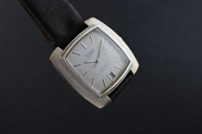 TISSOT Visodate réf.44424-1
Montre bracelet...