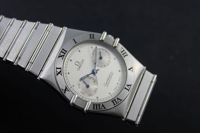 OMEGA Constellation Manhattan réf.198.0142
Montre...