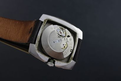 TISSOT Visodate réf.44424-1
Montre bracelet...