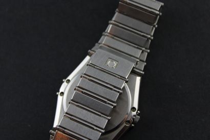 OMEGA Constellation Manhattan réf.198.0142
Montre...