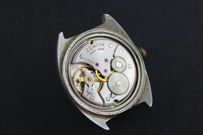 ZENITH Sporto réf.960.D.267
Montre bracelet...