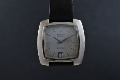 TISSOT Visodate réf.44424-1
Montre bracelet...