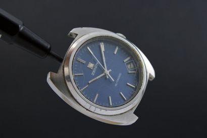 ZENITH XL Tronic 01-0061-500
Montre bracelet...