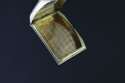 HELVETIA
Montre bracelet en or jaune 18k....