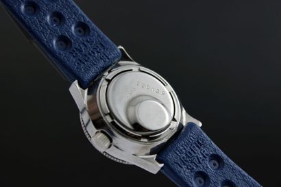 LIP Plongeuse Electronic N.O.S
Montre de...