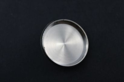 TITUS GENEVE
Chronographe bracelet plaqué...