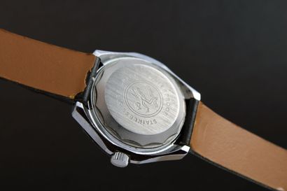 VUILLEMIN REGNIER Plongeuse
Montre bracelet...