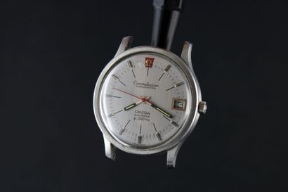 OMEGA Constellation F300 réf.198.0003
Montre...