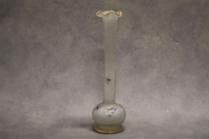 MONTJOYE (attributed to). Soliflore in paste...
