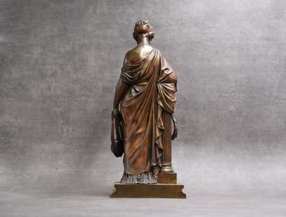 PEIFFER
Joseph PEIFFER (1832-1886). Roman...