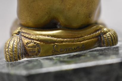Charles Gabriel Sauvage LEMIRE (1741-1827),...