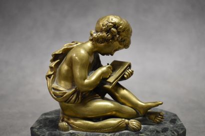 Charles Gabriel Sauvage LEMIRE (1741-1827),...