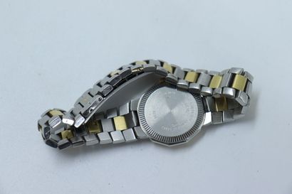 BAUME & MERCIER. Riviera. Ladies' watch in...