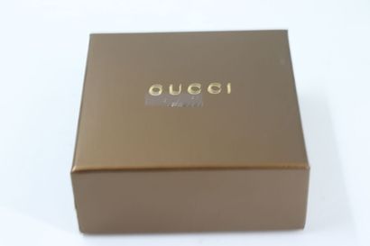 GUCCI. TimePieces. Lady's watch in steel,...