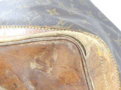 LOUIS VUITTON. Noé bag in monogram canvas...