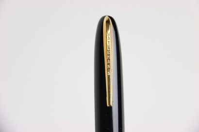 A WATERMAN fountain pen with pump (40's),...