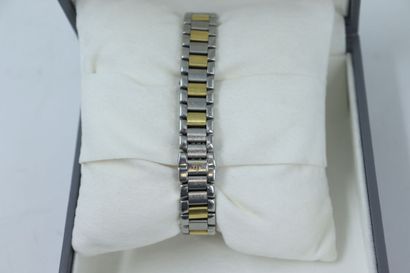 BAUME & MERCIER. Riviera. Ladies' watch in...