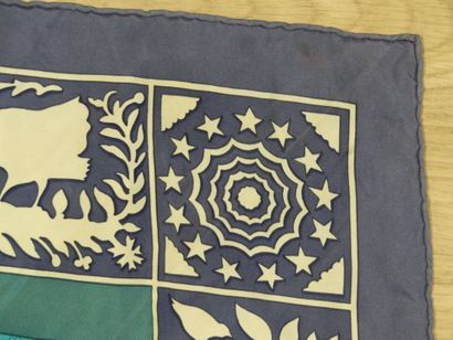 HERMES. Early America