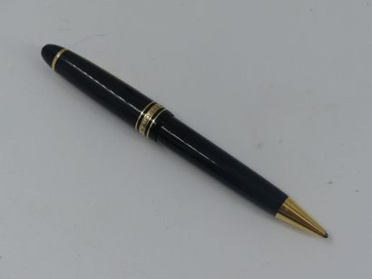 MONTBLANC. Meisterstuck, ballpoint pen in...