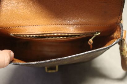 LOUIS VUITTON. Chantilly bag small model...