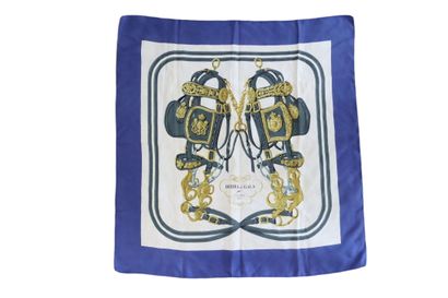 HERMES. Scarf 