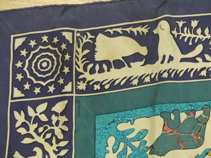 HERMES. Early America