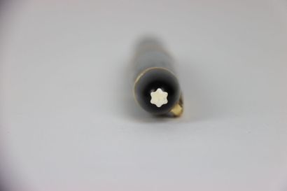 MONTBLANC: MEISTERSTUCK n°149 fountain pen,...