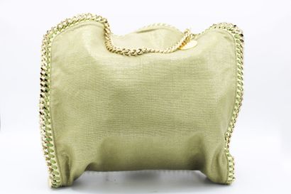 STELLA MC CARTNEY. 
Sac à main Stella McCartney...