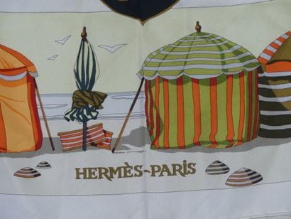 HERMES. Model 