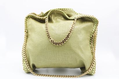 STELLA MC CARTNEY. 
Sac à main Stella McCartney...