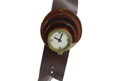 JAEGER for Pierre CARDIN. Ladies' watch in...