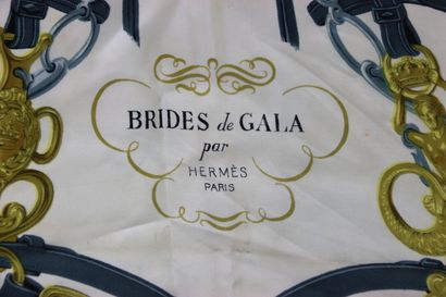 HERMES. Scarf 