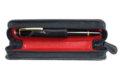 MONTBLANC: Meisterstück fountain pen in good...