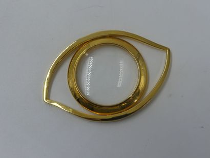 HERMES. Desk magnifier 