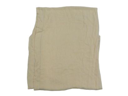 Giorgio ARMANI. Important scarf in beige...