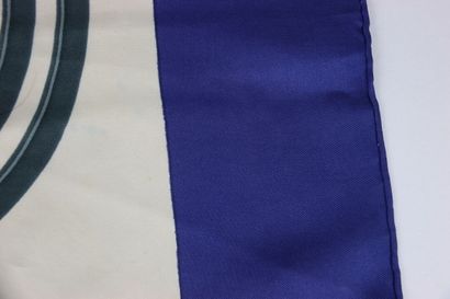 HERMES. Scarf 