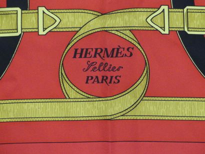 HERMES. Golden Spur