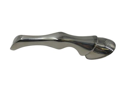 HERMES. Bottle opener in the shape of a horse's...