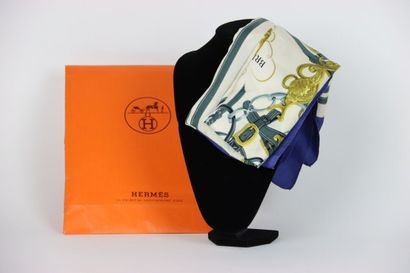 HERMES. Scarf 