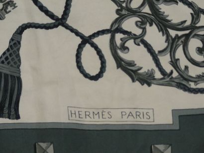 HERMES. Model 