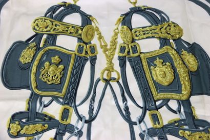 HERMES. Scarf 