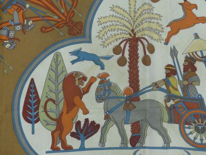 HERMES. Persepolis