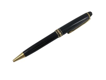 MONTBLANC. Meisterstuck, ballpoint pen. Good...